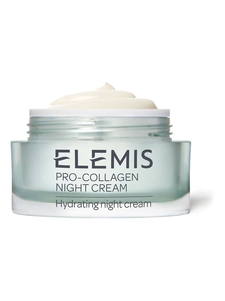 ELEMIS Pro Collagen Night Cream 50ml - Image 2 of 5
