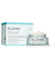 ELEMIS Pro Collagen Night Cream 50ml - Image 3 of 5