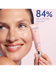 Caudalie Resveratrol-Lift Firming Eye Gel Cream - 15 mL - Image 2 of 5