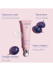 Caudalie Resveratrol-Lift Firming Eye Gel Cream - 15 mL - Image 4 of 5
