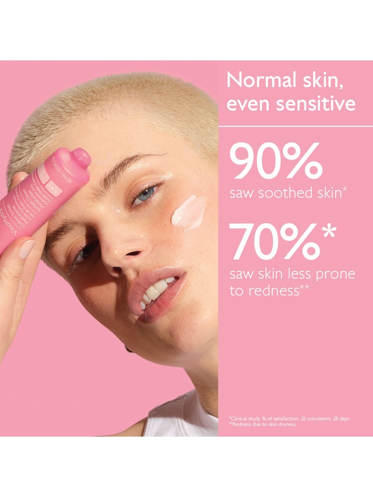 Caudalie VinoHydra Sorbet Cream Moisturizer - 60 mL - Image 2 of 5