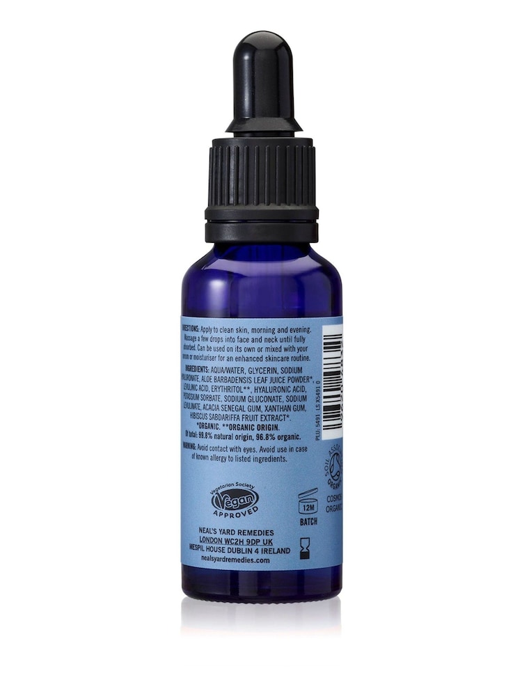 Neals Yard Remedies Hyaluronic Acid Booster 25ml - Image 2 of 5