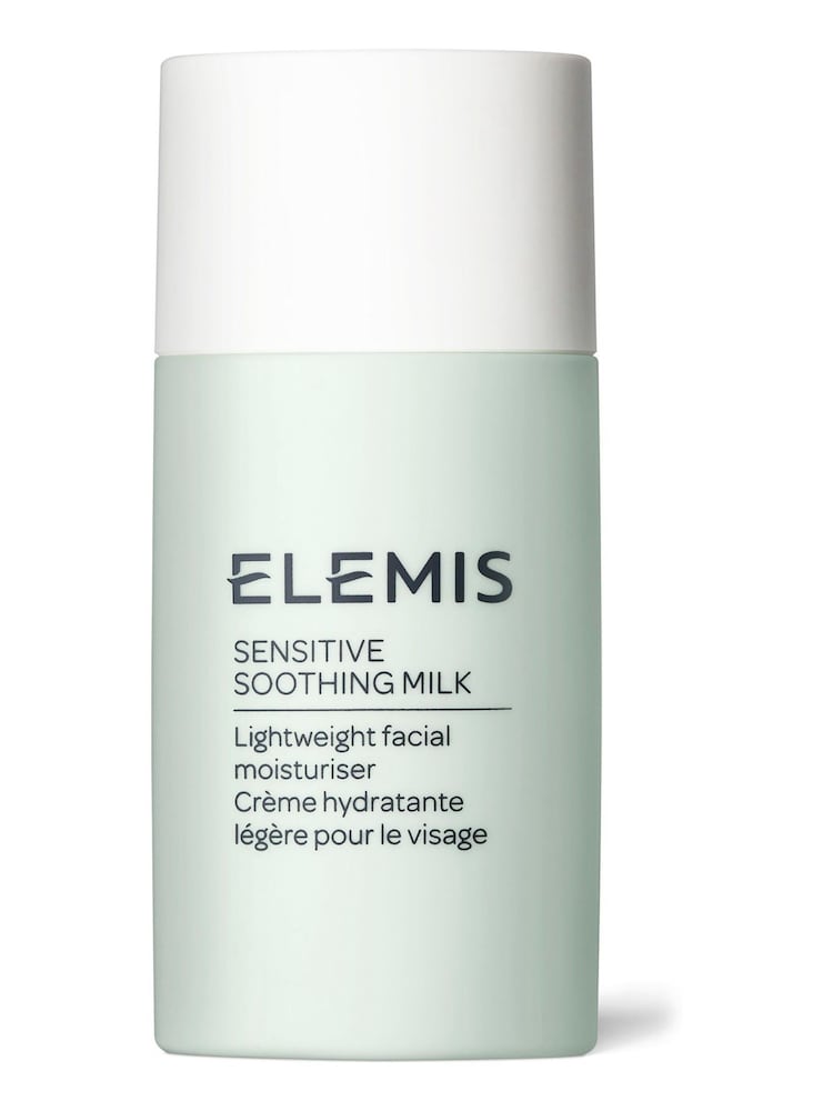 ELEMIS Sensitive Soothing Milk 50ml - Image 1 of 5