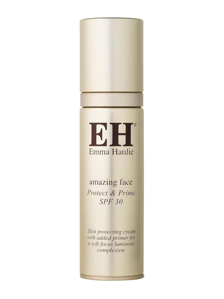 Emma Hardie SPF 30 Protect & Prime Cream 50ml - Image 1 of 1