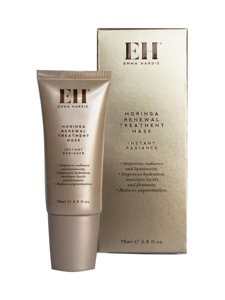 Emma Hardie Moringa Renewal Treatment Mask 75ml - Image 2 of 2
