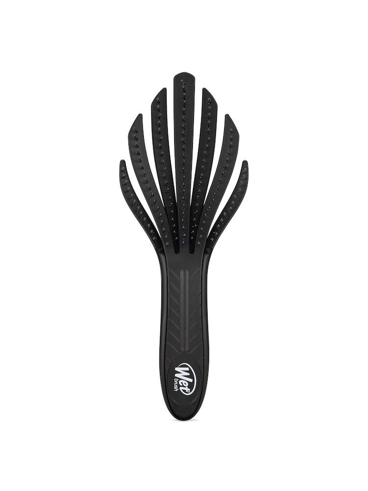 WetBrush Go Green Curl Detangler - Image 1 of 5