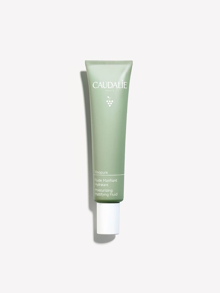 Caudalie Vinopure Moisturizing Mattifying Fluid - 40 mL - Image 1 of 5