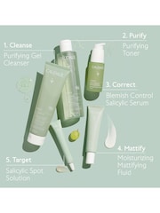 Caudalie Vinopure Moisturizing Mattifying Fluid - 40 mL - Image 5 of 5