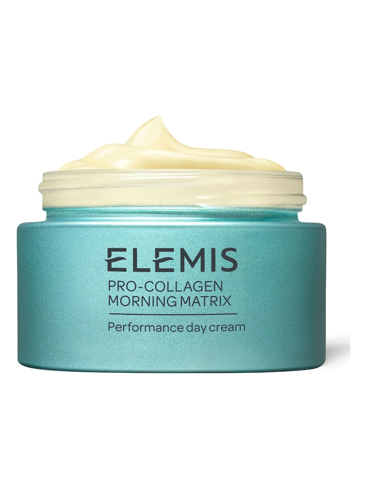 ELEMIS ProCollagen Morning Matrix 50ml - Image 2 of 3