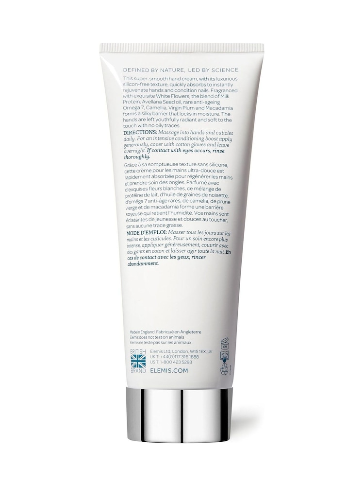 ELEMIS Pro-Radiance Hand and Nail Cream 100ml - Image 2 of 3