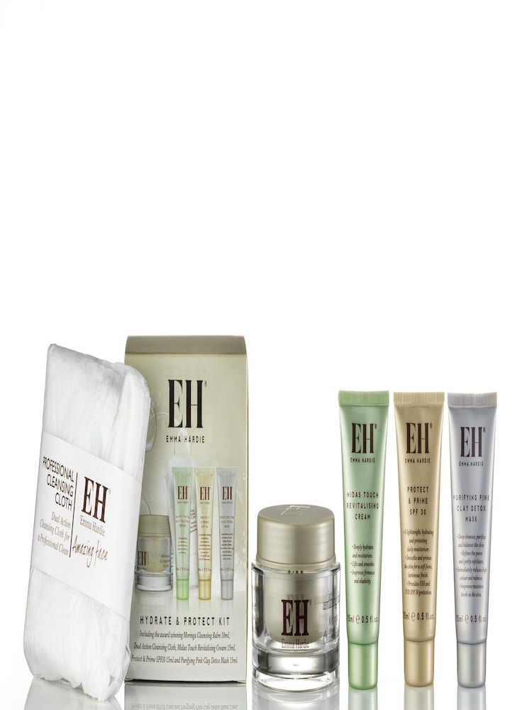 Emma Hardie Hydrate & Protect Kit (Worth over £68) - Image 1 of 1