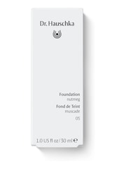 Dr. Hauschka Foundation 30ml - Image 2 of 2
