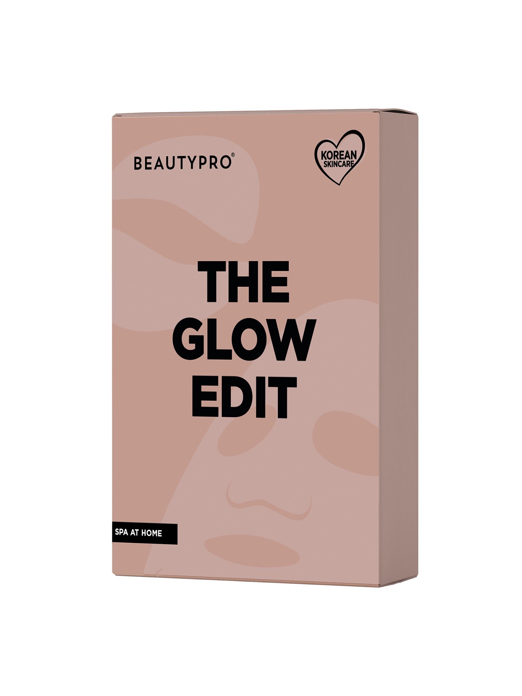 BEAUTYPRO SPA at home: The Glow Edit - Image 3