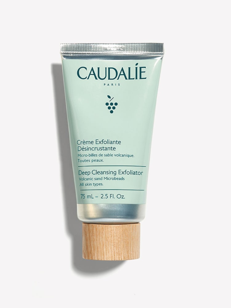 Caudalie Deep Cleansing Exfoliator - 75 mL - Image 1 of 5
