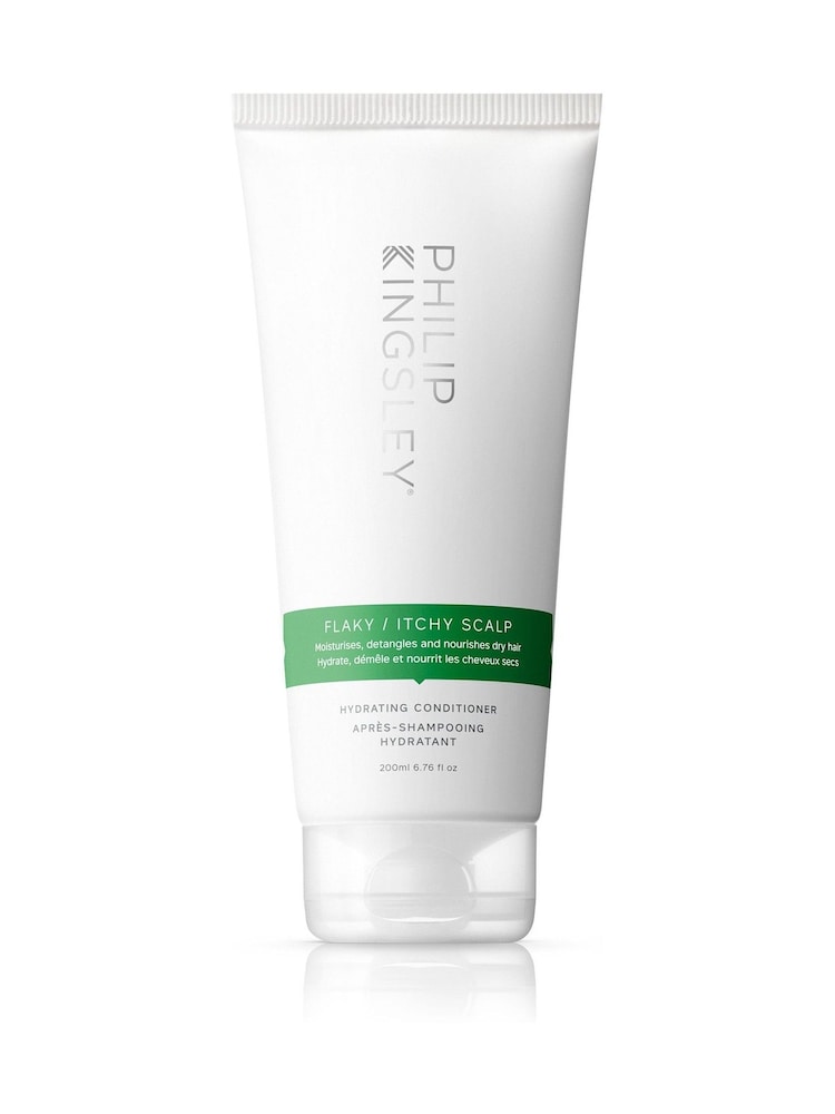 Philip Kingsley Flaky/Itchy Scalp Anti-Dandruff Conditioner 200ml - Image 1 of 5