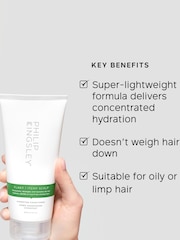 Philip Kingsley Flaky/Itchy Scalp Anti-Dandruff Conditioner 200ml - Image 2 of 5