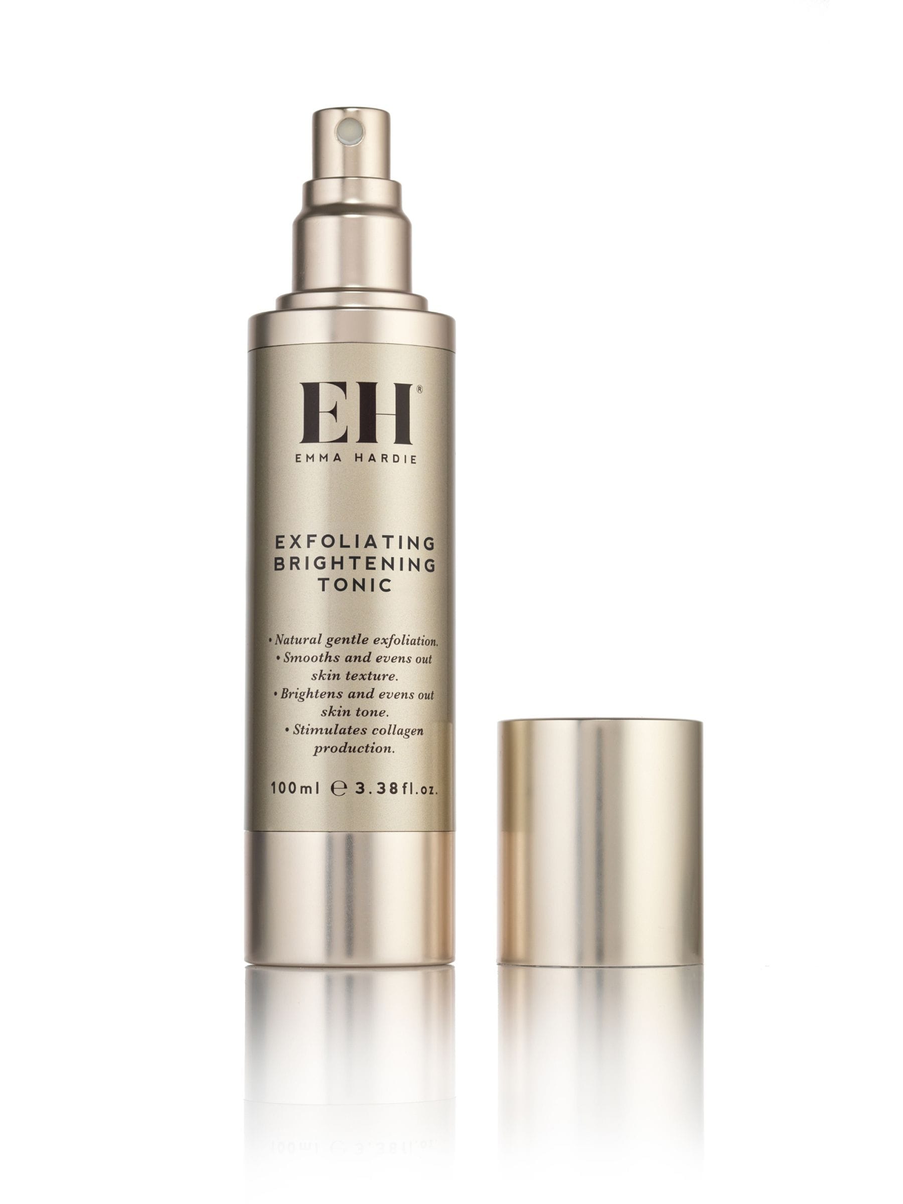 Emma Hardie Exfoliating Brightening Tonic - Image 12