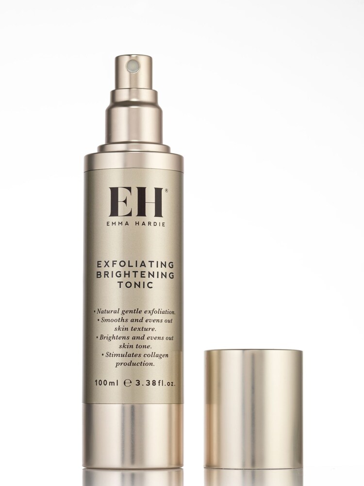 Emma Hardie Exfoliating Brightening Tonic 100ml - Image 2 of 2
