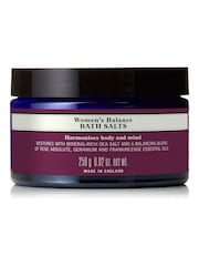 Neals Yard Remedies Womens Balance Bath Salt 250g - Image 1 of 2