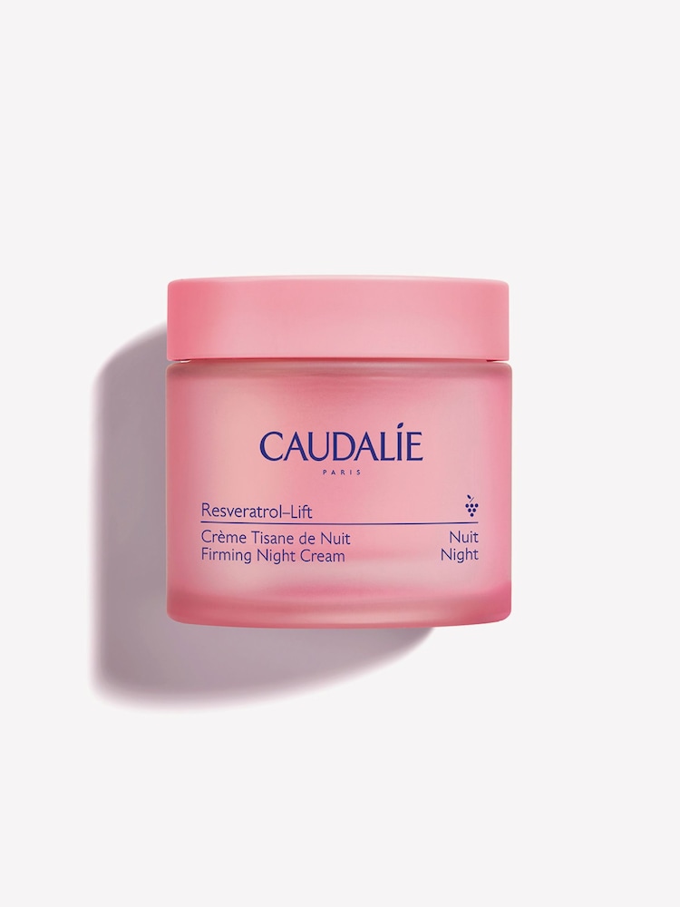 Caudalie Resveratrol-Lift Firming Night Cream - 50 mL - Image 1 of 5