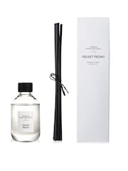 Urban Apothecary Velvet Peony Diffuser Refill - Image 2 of 2