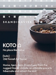Skandinavisk Black KOTO Diffuser 200ml - Image 5 of 5