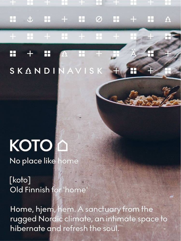 Skandinavisk Black KOTO Diffuser 200ml - Image 5 of 5