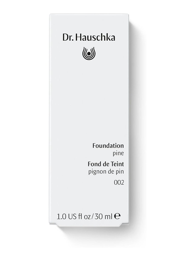 Dr. Hauschka Foundation 30ml - Image 2 of 3