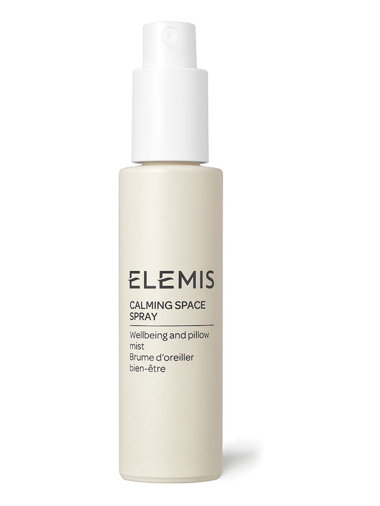 ELEMIS Calming Space Spray 30ml - Image 1 of 4