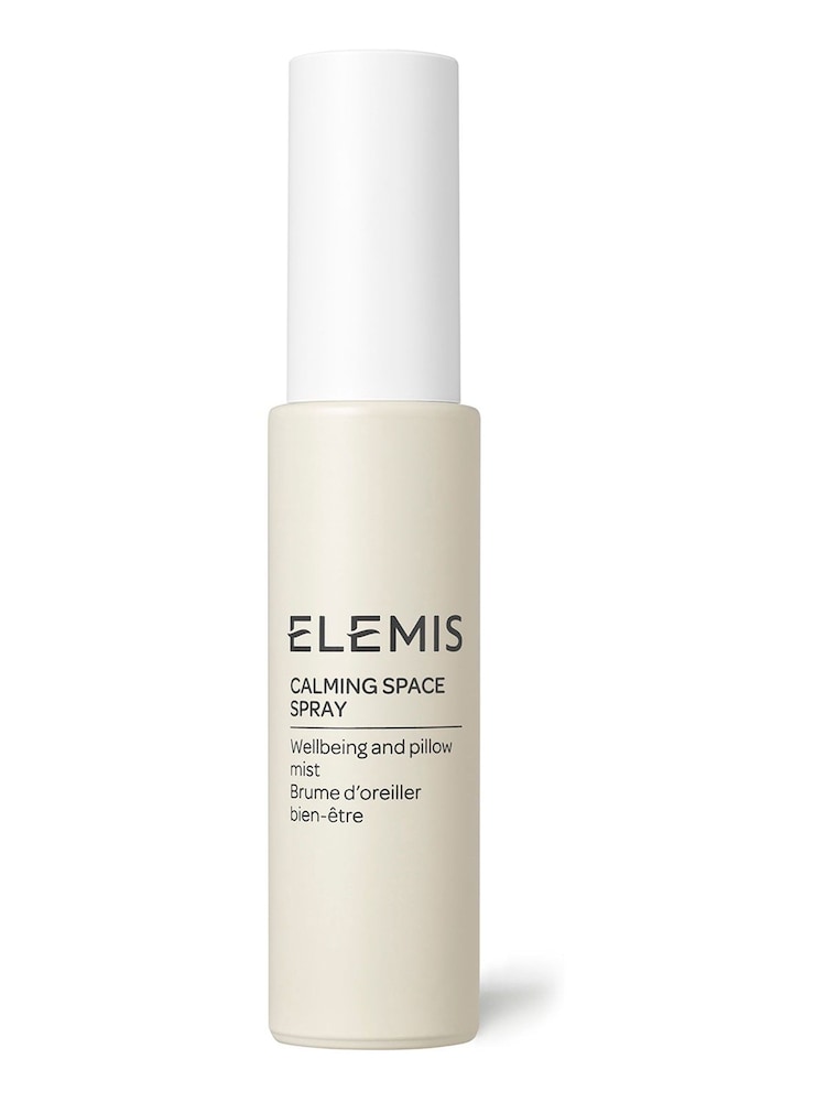 ELEMIS Calming Space Spray 30ml - Image 4 of 4
