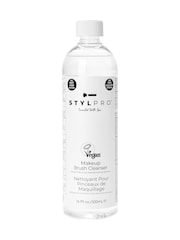Stylpro Makeup Brush Cleanser 500ml - Image 1 of 4