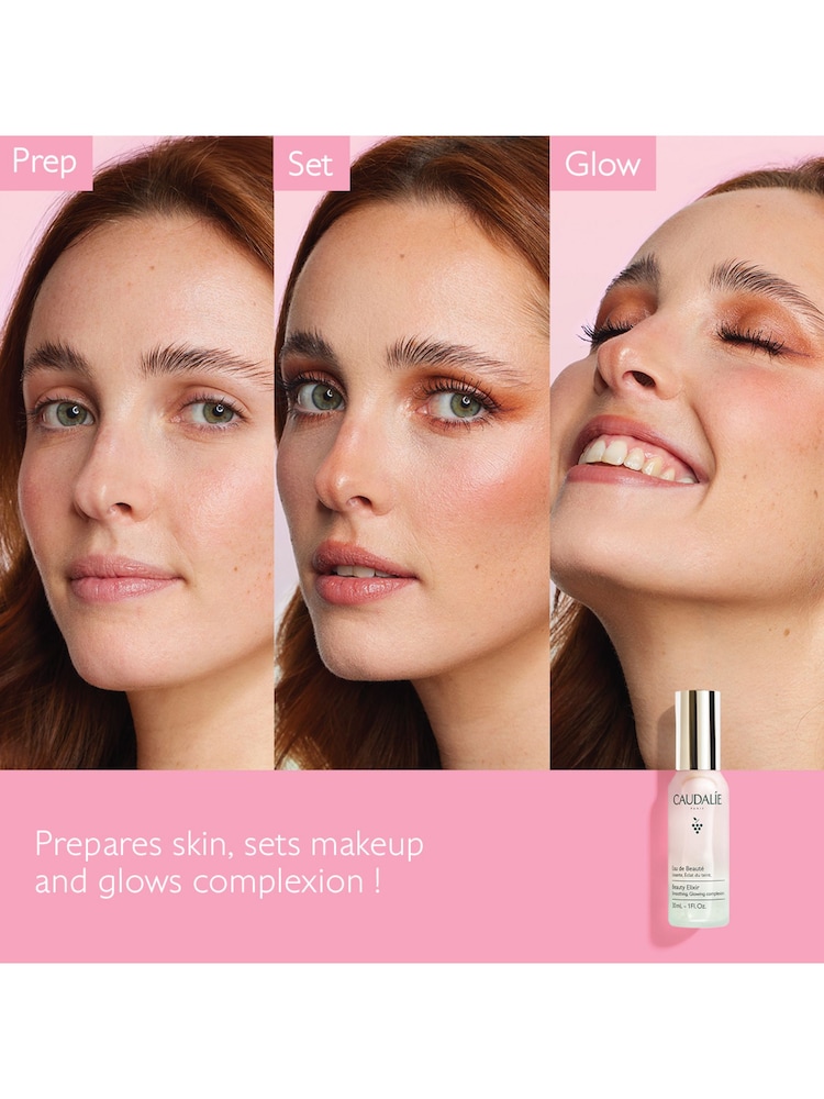 Caudalie Beauty Elixir 30ml - Image 2 of 5