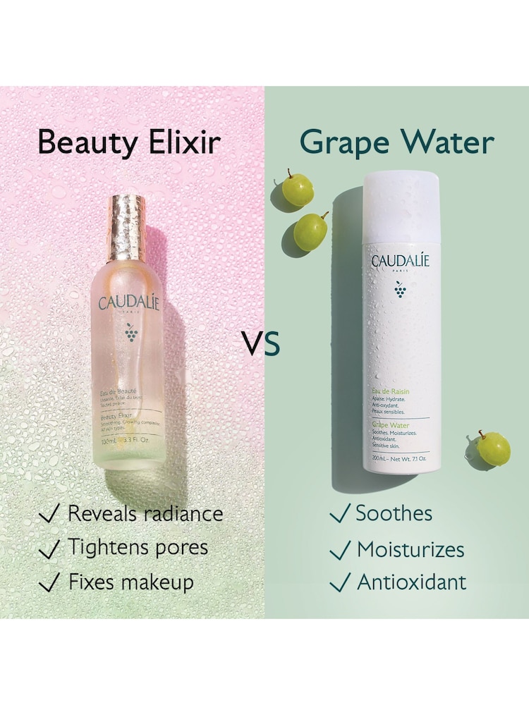 Caudalie Beauty Elixir 30ml - Image 5 of 5