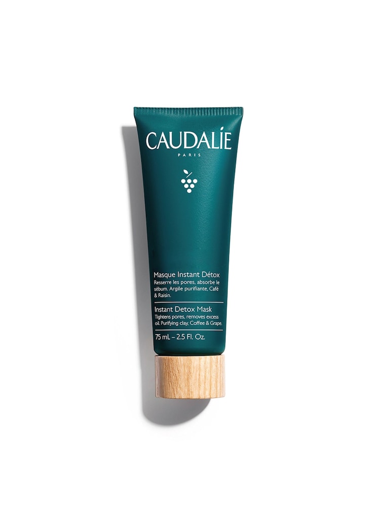 Caudalie Vinoclean Instant Detox Mask - 75 mL - Image 1 of 4
