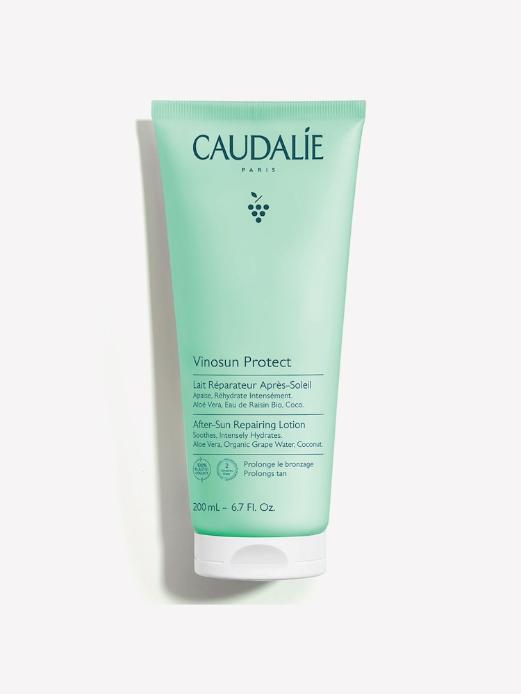Caudalie Vinosun After-Sun Repairing Lotion 200ml - Image 1 of 5