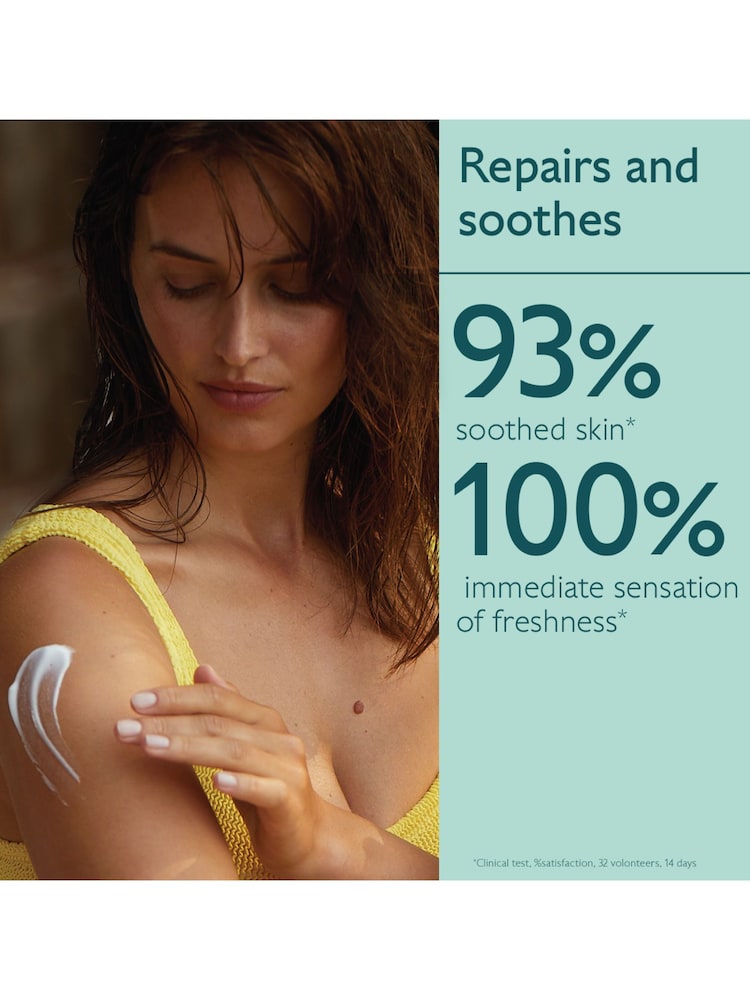 Caudalie Vinosun After-Sun Repairing Lotion 200ml - Image 2 of 5