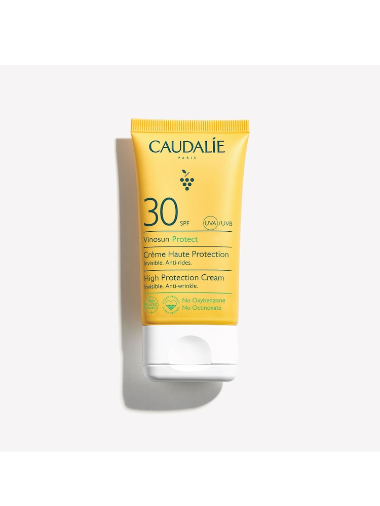 Caudalie Vinosun High Protection Cream SPF30 - 50 mL - Image 1 of 5
