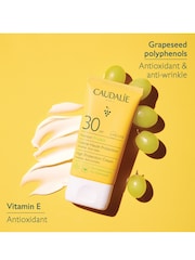 Caudalie Vinosun High Protection Cream SPF30 - 50 mL - Image 3 of 5