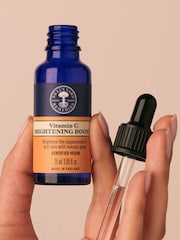 Neals Yard Remedies Vitamin C Brightening Booster Serum 25ml - Image 5 of 5