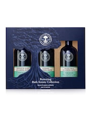 Neals Yard Remedies Restoring Bath Scents Collection - Image 1 of 1