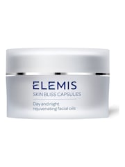 ELEMIS Skin Bliss Facial Oil 60 Capsules - Image 1 of 3