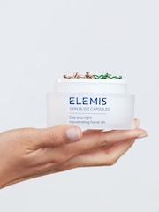 ELEMIS Skin Bliss Facial Oil 60 Capsules - Image 3 of 3