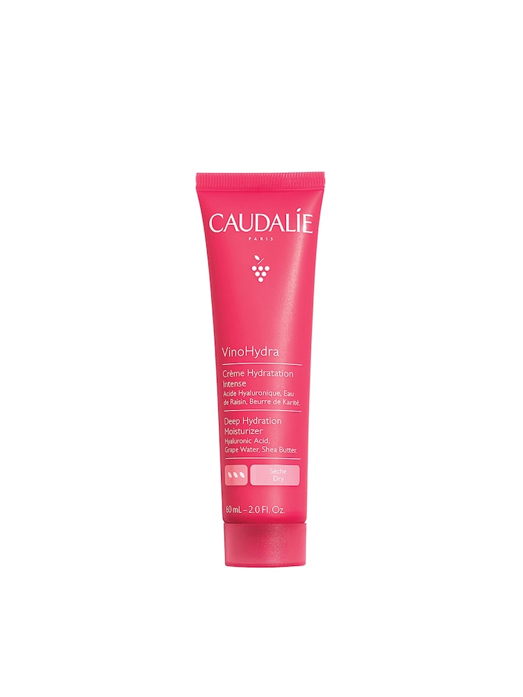 Caudalie VinoHydra Deep Hydration Moisturizer - 60 mL - Image 1 of 5