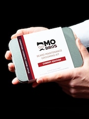 Mo Bros XL Beard Care Kit Black Cherry - Image 4 of 4