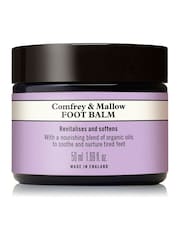 Neals Yard Remedies Comfrey and Mallow Foot Balm 50ml - Image 1 of 4