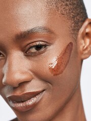 ELEMIS Superfood Blackcurrant Exfoliator 50ml - Image 3 of 5