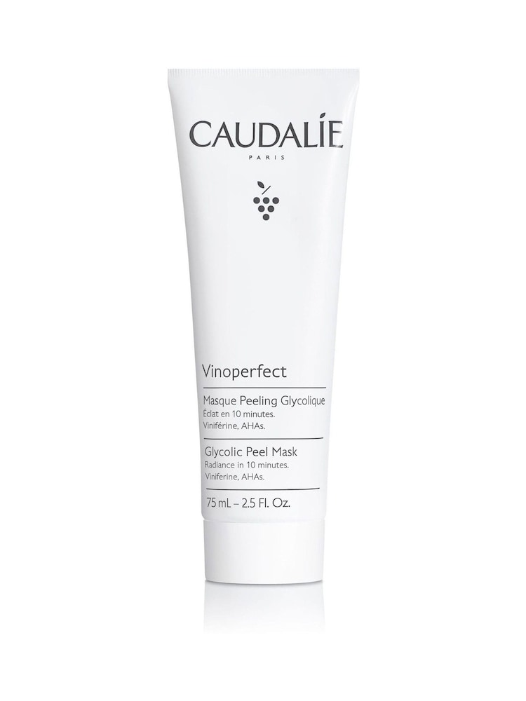 Caudalie Vinoperfect Glycolic Peel Mask - 75 mL - Image 1 of 5