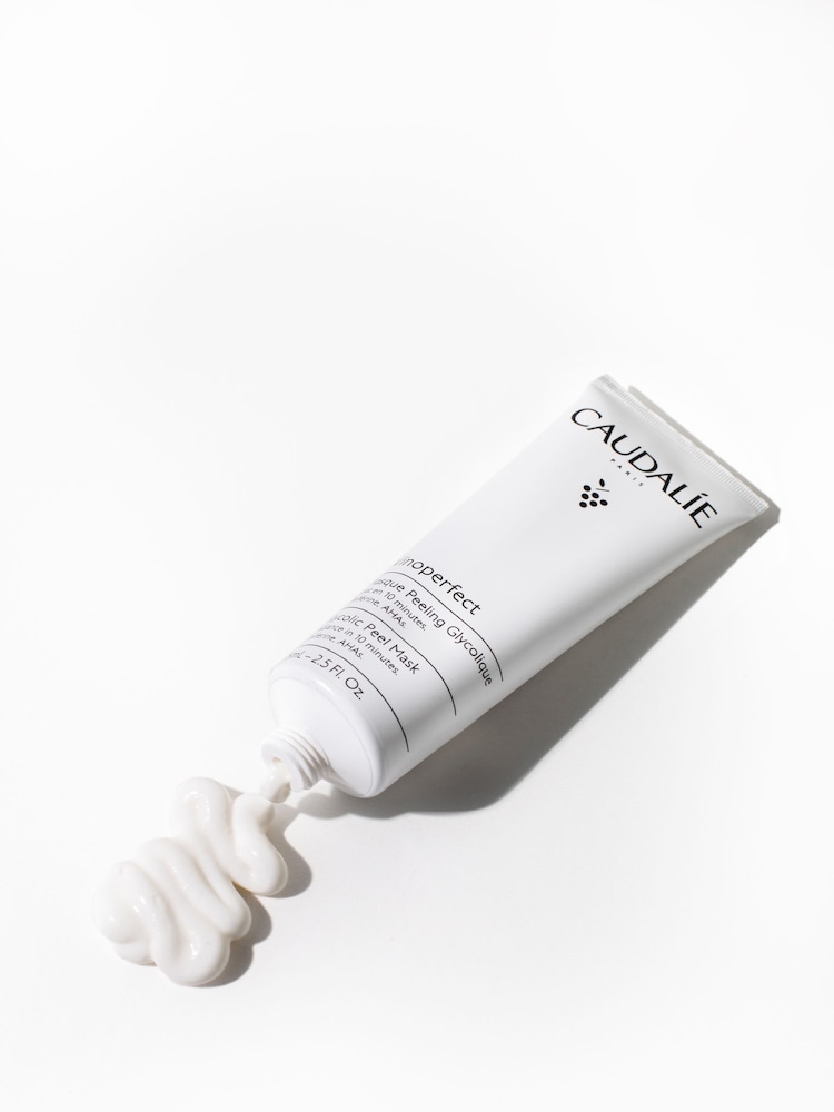 Caudalie Vinoperfect Glycolic Peel Mask - 75 mL - Image 2 of 5