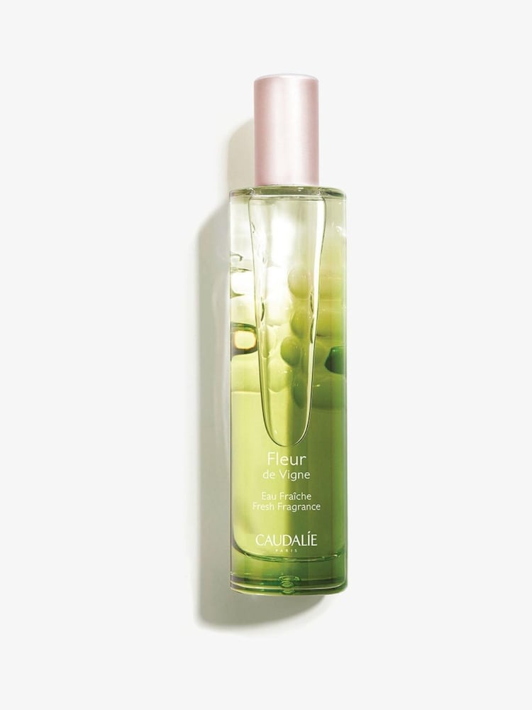 Caudalie Fleur de Vigne Fresh Fragrance - 50 mL - Image 1 of 3