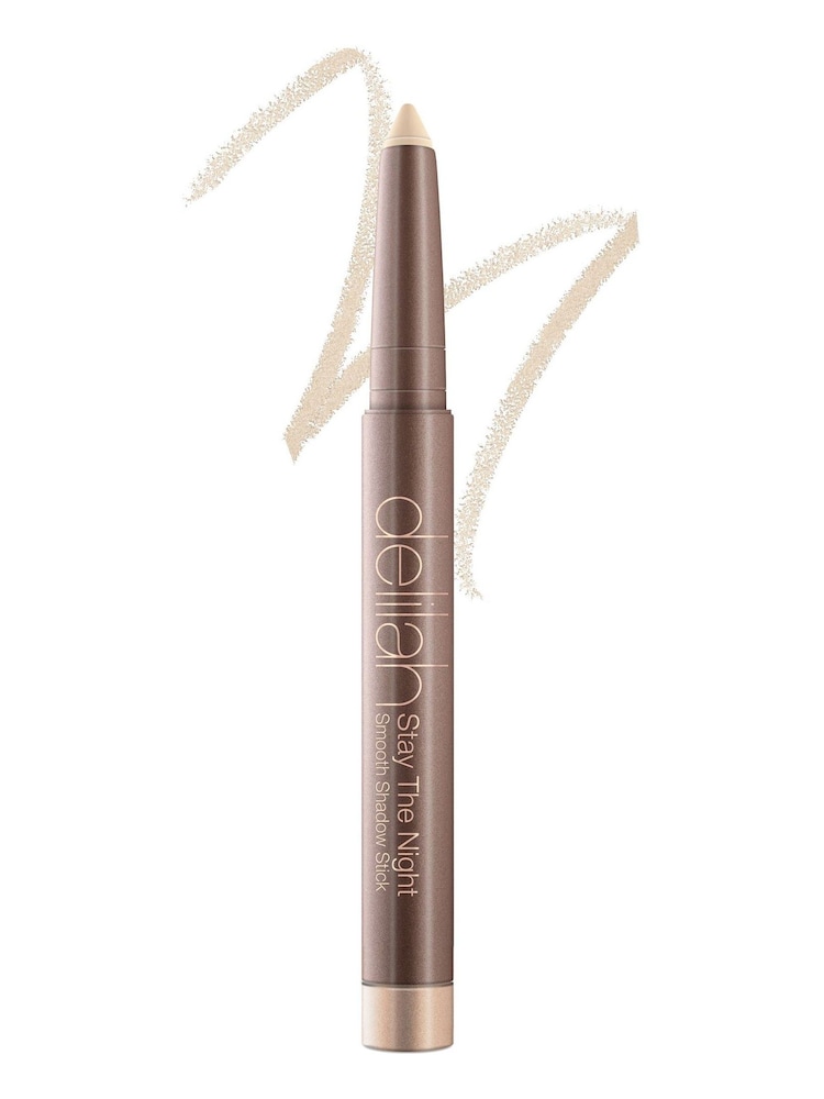 Delilah Stay The Night Smooth Eyeshadow Stick - Image 3 of 3